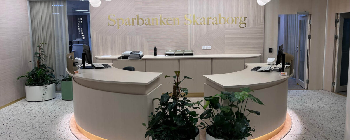 Sparbanken Skaraborg